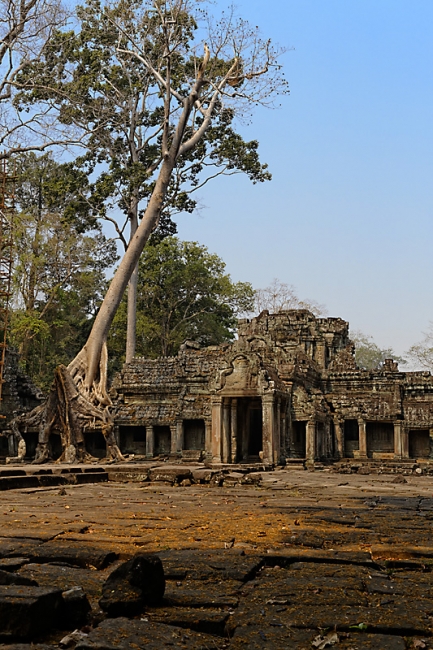 Preah Khan-036